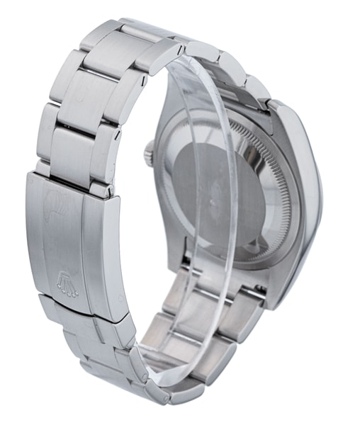 Rolex Oyster Perpetual 116000